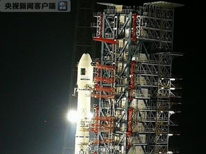 长三乙火箭成功发射阿尔及利亚一号通信卫星，深化中阿航天合作，总统祝贺开启卫星服务新篇章