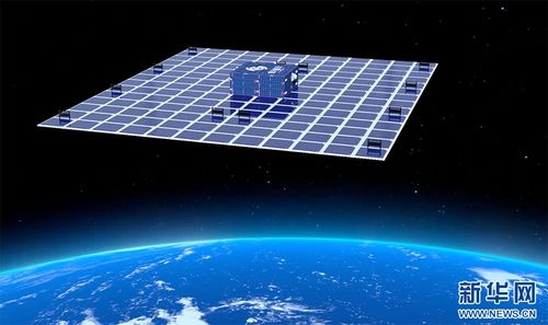 寰宇传音驿 星启对话新地平