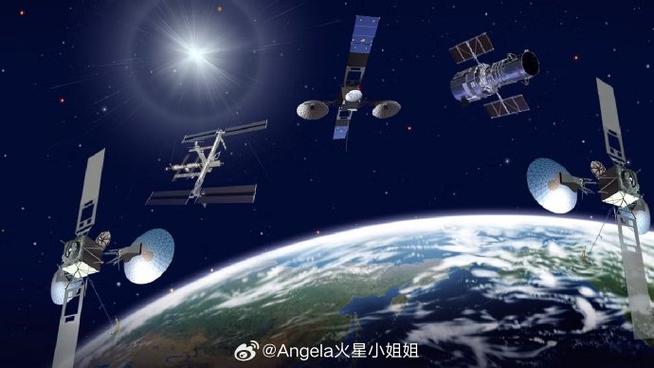 卫星将演示如何利用柯伊伯系统取代 nasa 的 tdrs 网络,作为通信服务